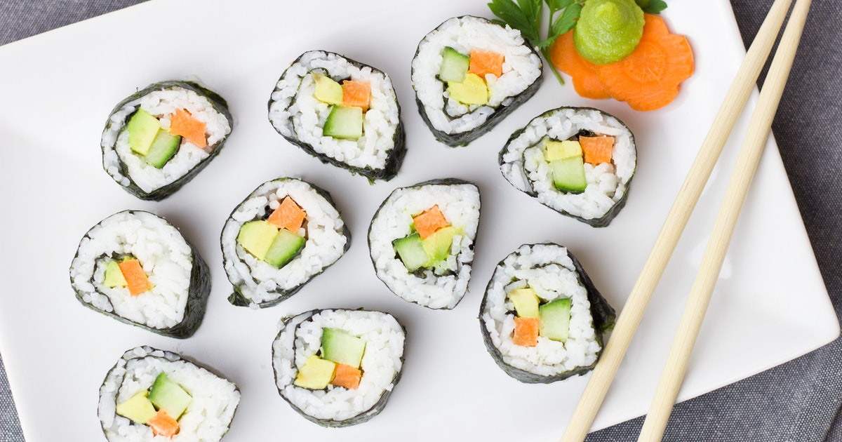 The best rice cookers for Sushi rice