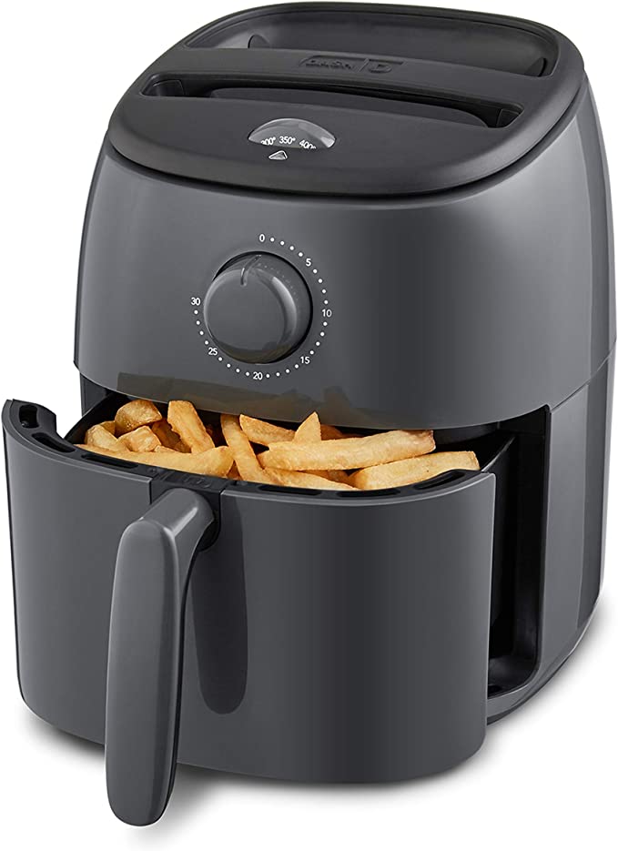 DASH Tasti-Crisp™ Electric Air Fryer Oven Cooker