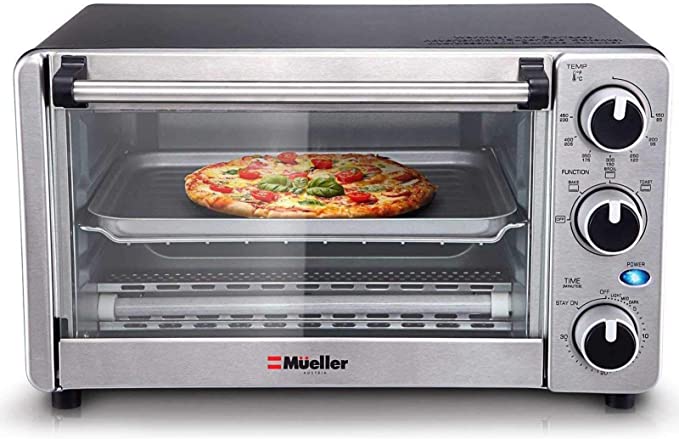 Mueller Toaster Oven