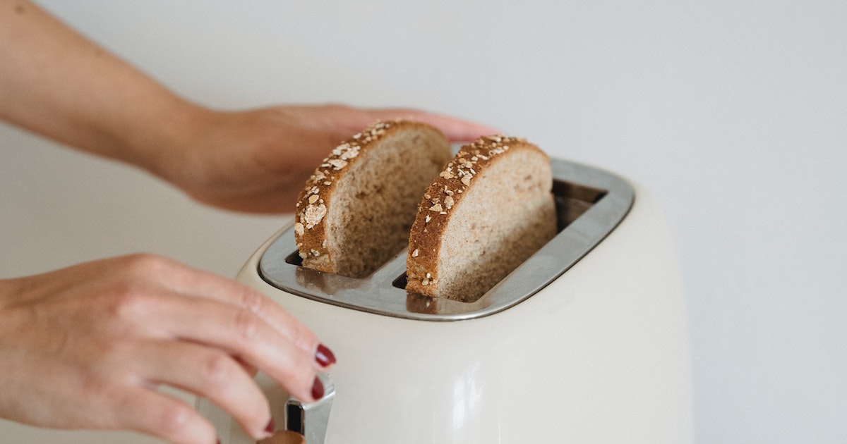 Best bread toasters