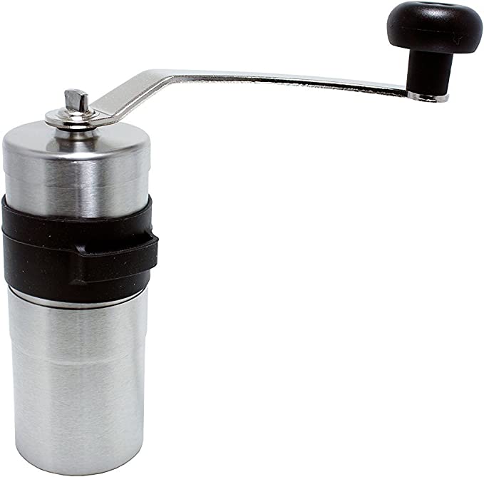 Best coffee grinders on amazon - Porlex Mini Stainless Steel Coffee Grinder