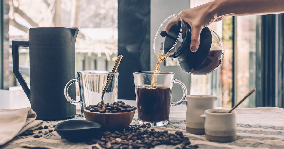 Best coffee grinders on Amazon