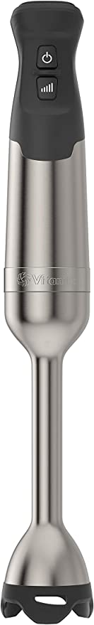 Vitamix Immersion Blender, Stainless Steel - Best Immersion Blenders