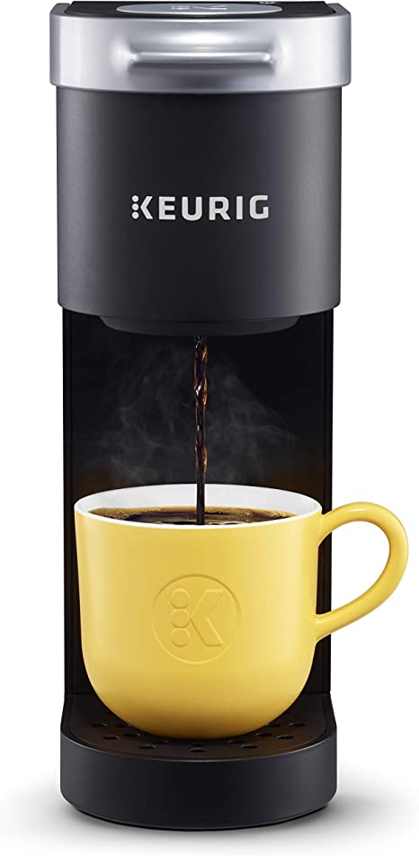 Keurig K-Mini Coffee Maker - Best single-serve coffee makers